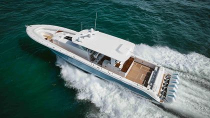 65' Hcb 2022 Yacht For Sale